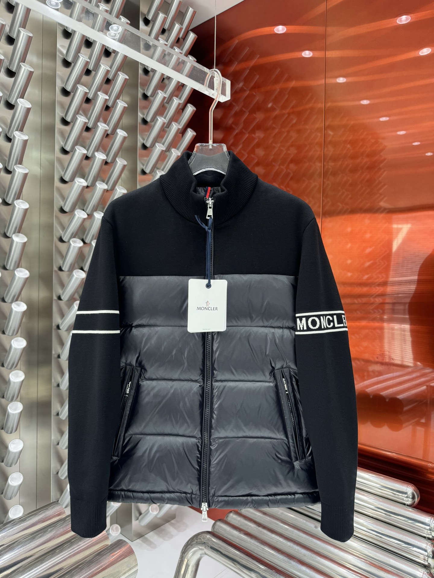 Moncler Down Jackets